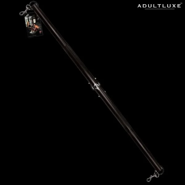 Edge adjustable spreader bar