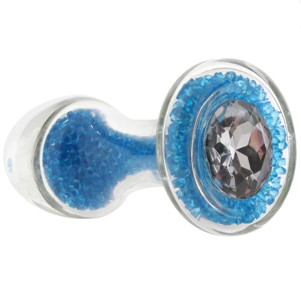 NS Novelties Stardust Glam Blue