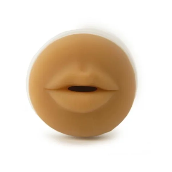 Cyberskin Vulcan Deep Throat Stroker — image 11 of 11