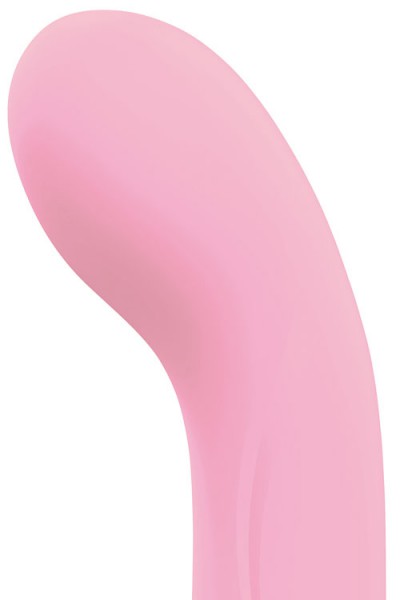 BMS 5" G-Spot Vibrator with Crystal Base