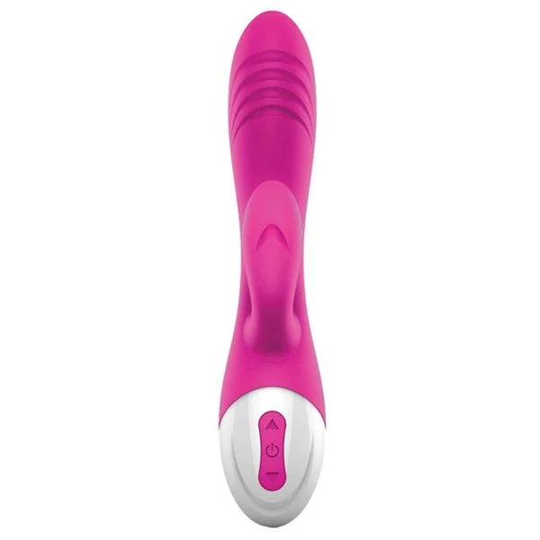 Playful Allure Rabbit