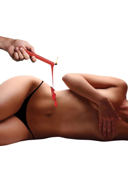 Fetish Drip Candles 3-Pack
