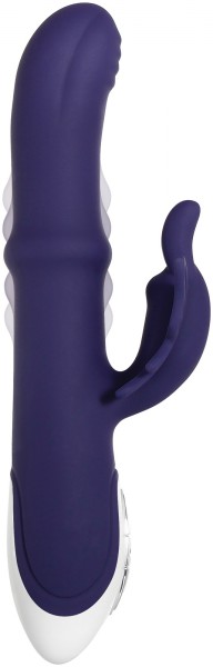 Put A Ring On it Rabbit Vibrator