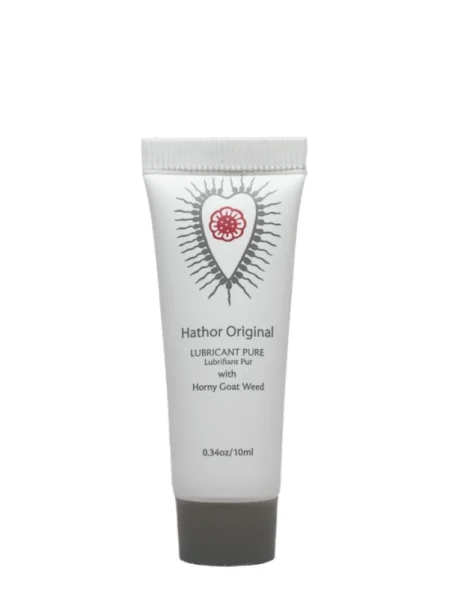 Hathor Aphrodisia lubricant pure