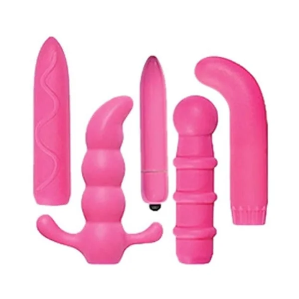 Naughty Explorer Kit-pink — image 5 of 7
