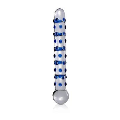 Icicles Glass Massager No 50