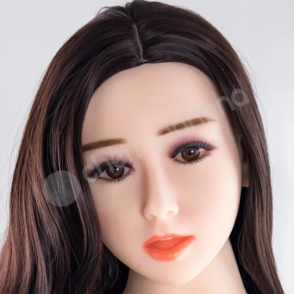 Cherry Dolls Jing Realistic Sex Doll