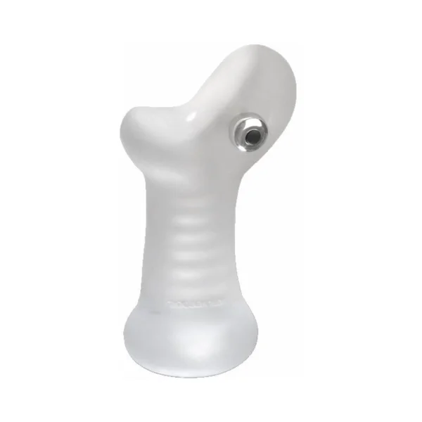 The Super Sucker 2.0 Vibrating Stroker — image 4 of 11