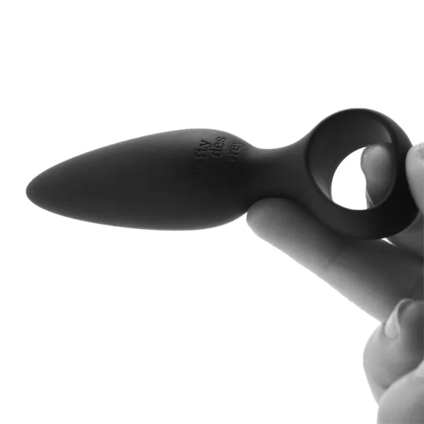 Fifty Shades of Grey Take It Slow Gift Set 4pc