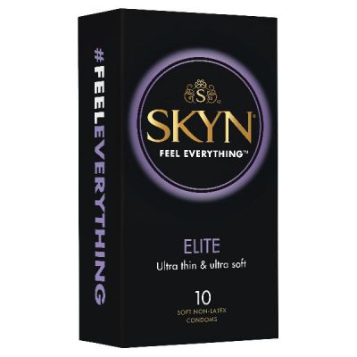 SKYN Elite 10
