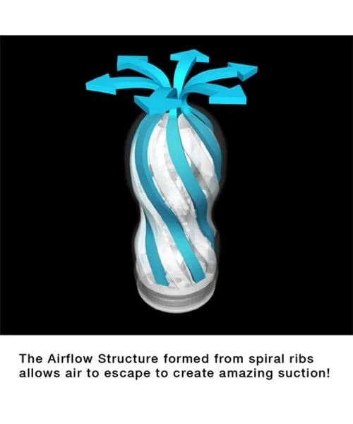 Tenga Reusable Air Tech Cup