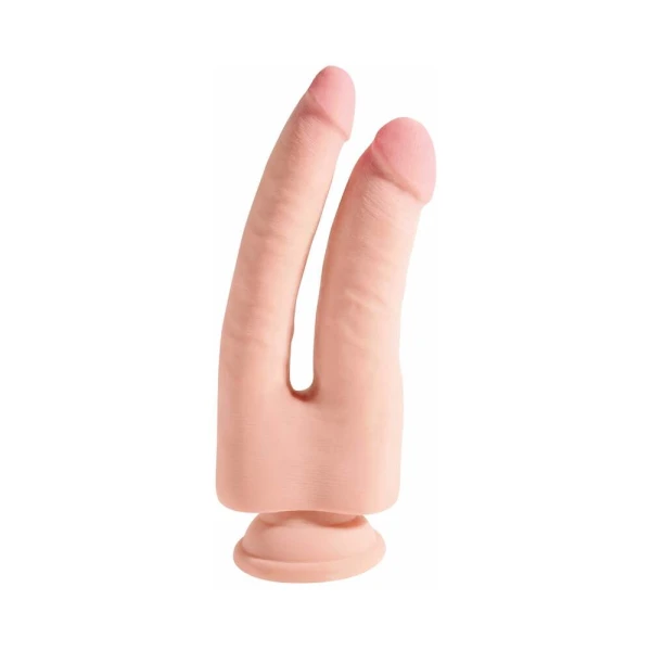 King Cock 9.5 inches Triple Density Double Penetrator — image 12 of 18