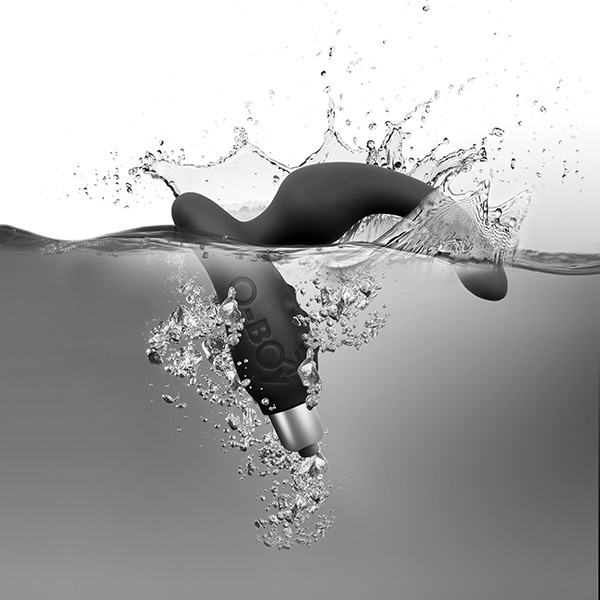 O-BOY prostate massager