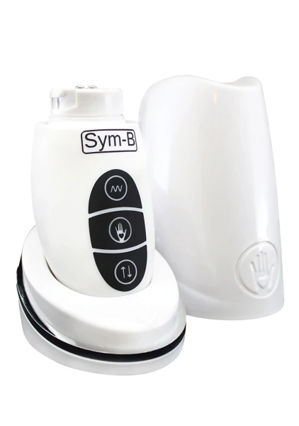 Sym-B Sensual Collection