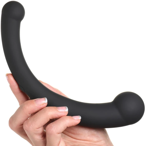 Master Series Vibra-Crescent Dual Ended Vibe