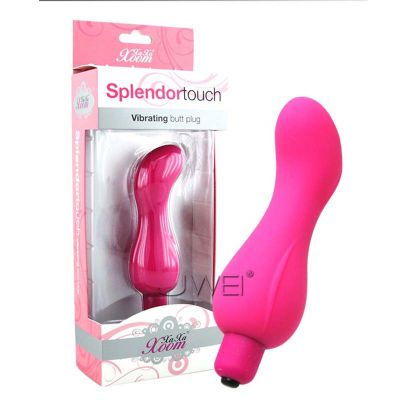 Splendortouch Vibrator Purple