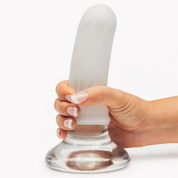 Fun and Go Stimulator