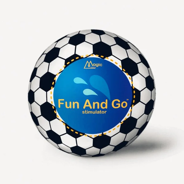 Fun and Go Stimulator