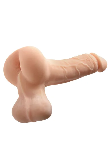 Pipedream Extreme Toyz Fuck My Cock - Xl