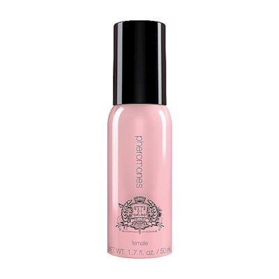 Pheromones Female 50 Ml Pink