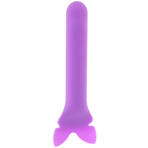 CalExotics Bliss Flutter Vibrator