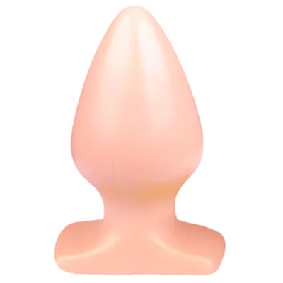 Plug and Joy Medium Flesh Butt Plug