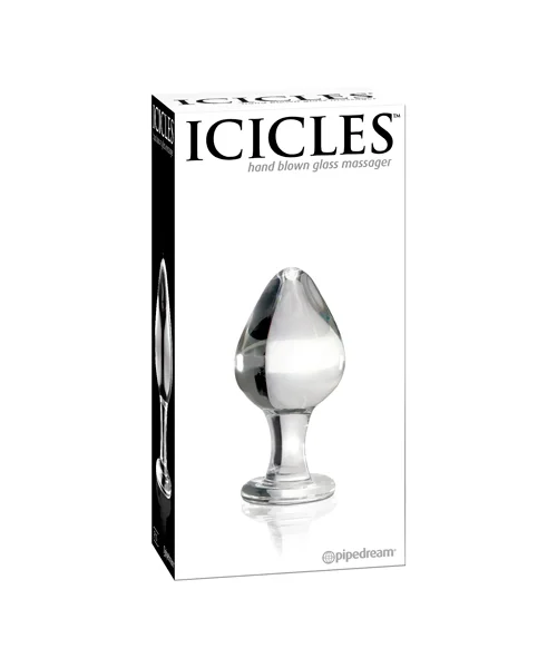 Icicles No 25