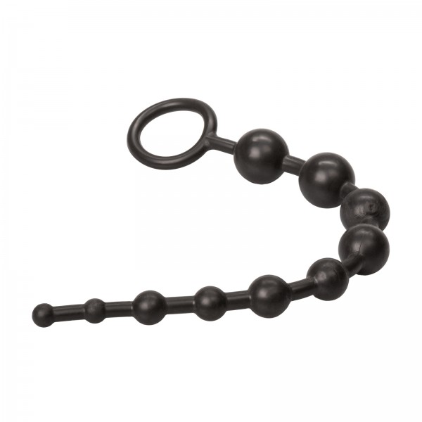 Superior X-10 Anal Beads
