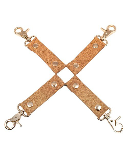 Bondara Luxe Bound To Nature Cork 9 Piece Collection