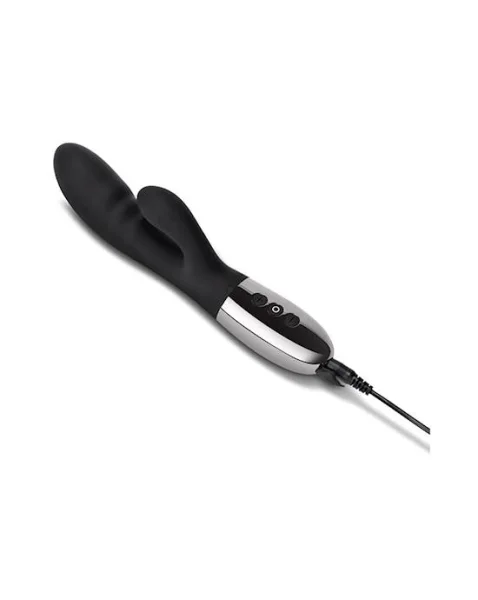 Le Wand Chrome Blend Black