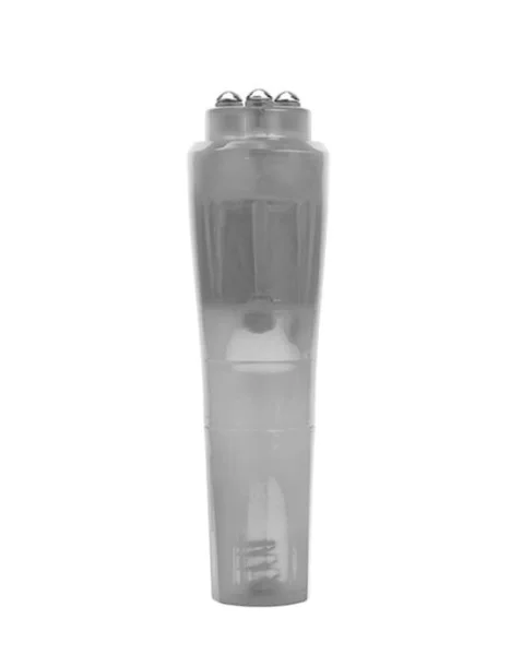 Three-point Translucent Clitoral Vibrator