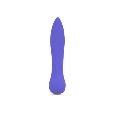 Nu Sensuelle Bobbii Xlr8 Violet 5 Inch