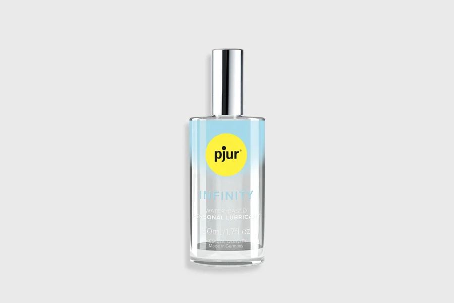 Pjur Infinity Lube Water-Based