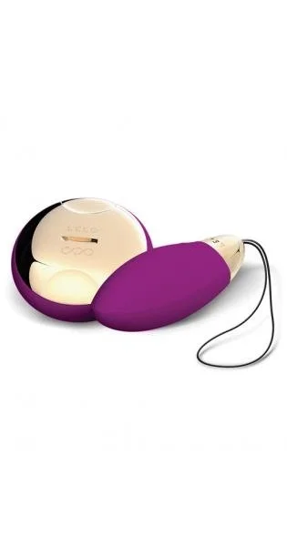 Lyla 2 Wireless Sense Motion Silicone Egg Waterproof — image 11 of 12