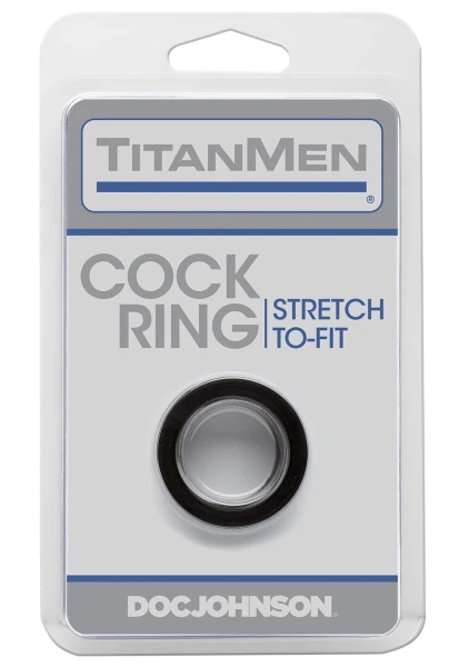 TitanMen - Cock Ring