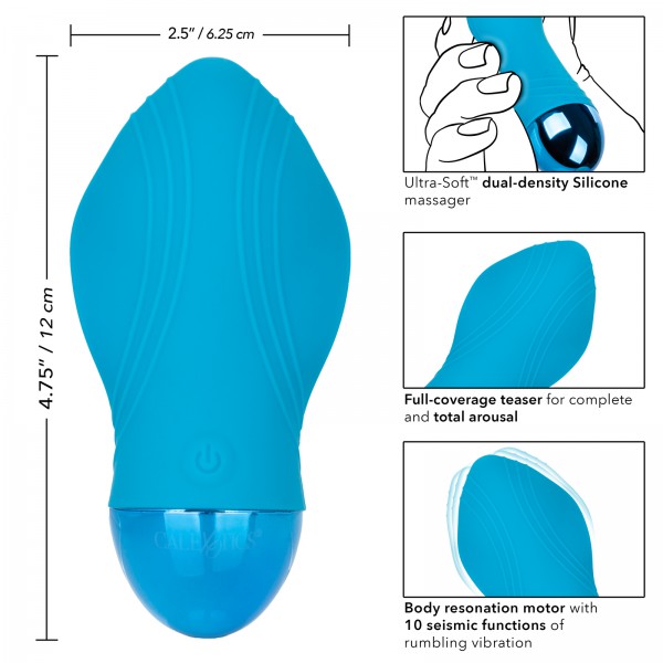 Kiss Clit Stimulator