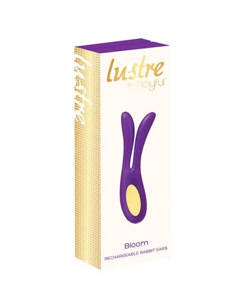 Lustre by Playful Bloom Rechargeable Rabbit Ears
