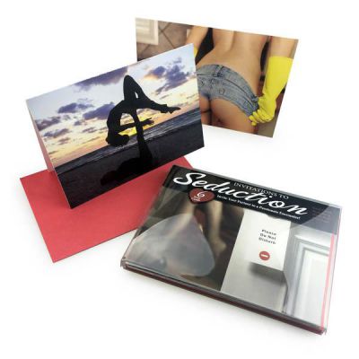 Invitations To Seduction