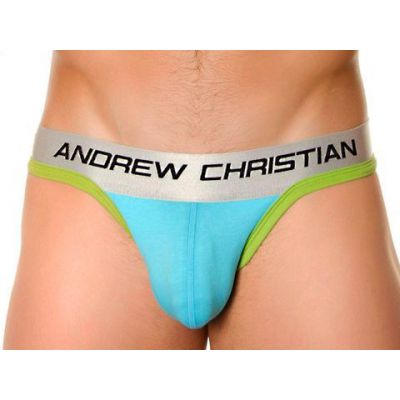 Show It Jock Thong XS