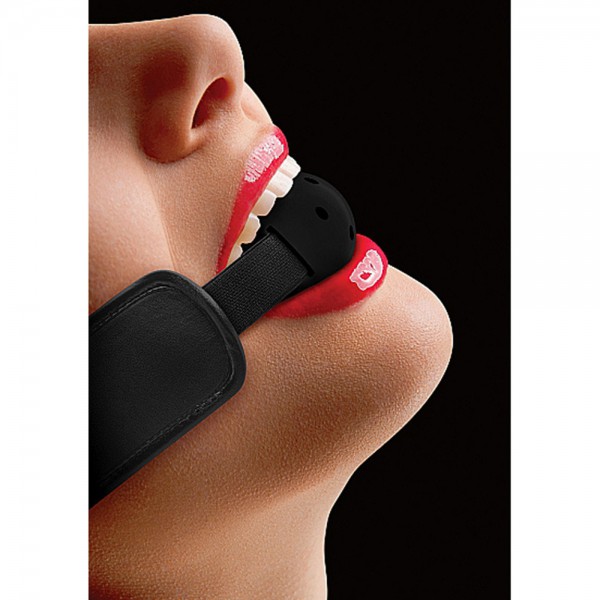 Brace Ball Gag