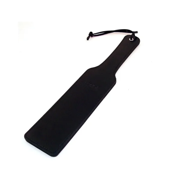 Rouge Long Paddle - Black