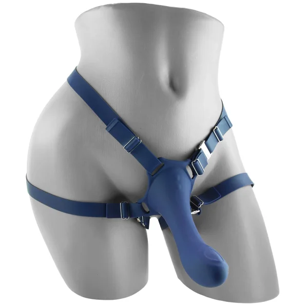 Her Royal Harness Me2 Thumper — image 17 of 17