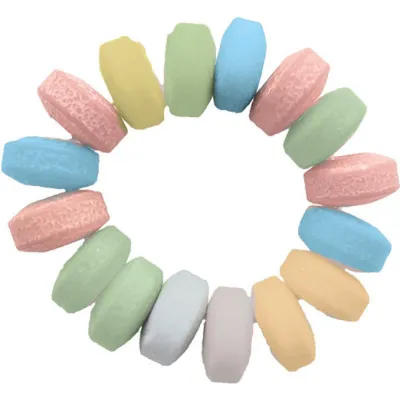 Candy Love Ring 3 Pack