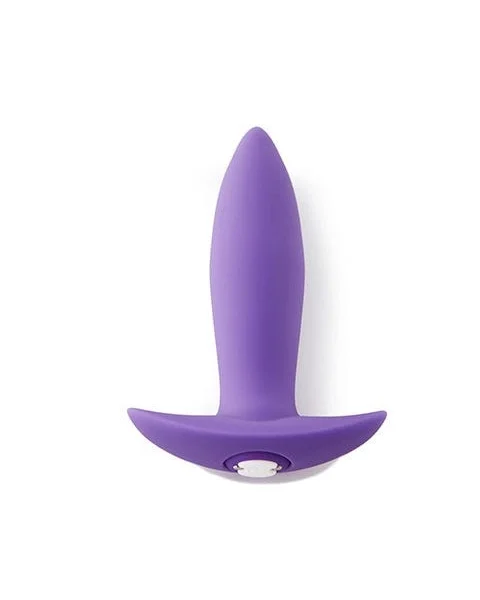 NU Sensuelle 15 Function Mini Plug