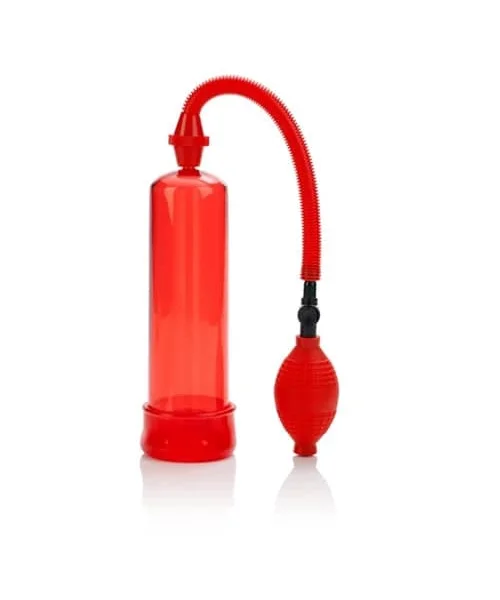 Firemans Pump