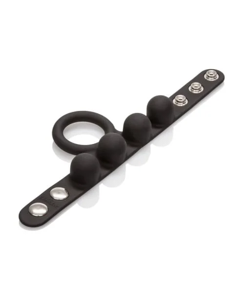 Medium Weighted C-Ring Ball Stretcher