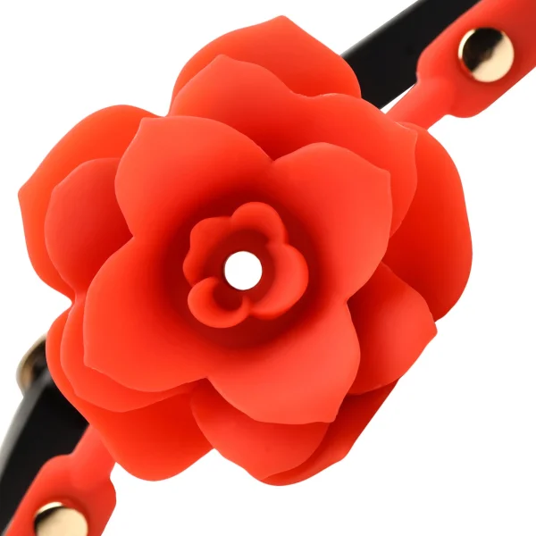 Master Series Blossom Gag