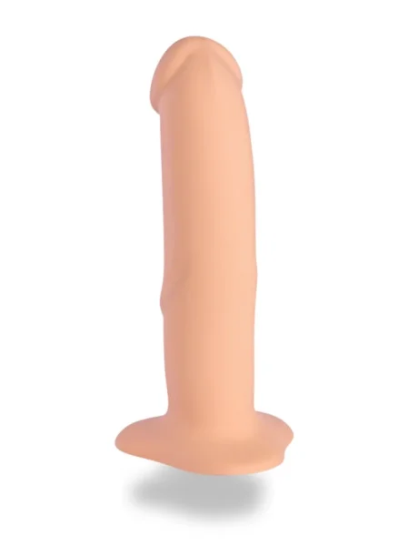 Boss Silicone Dildo — image 4 of 25