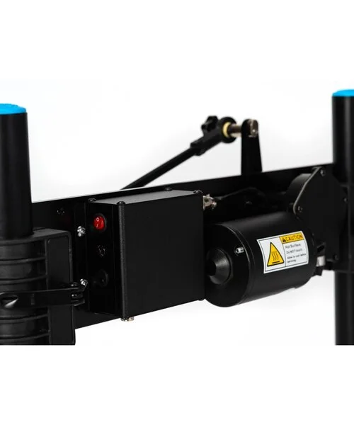 F-Machine Pro 4 Black Sex Machine — image 7 of 11