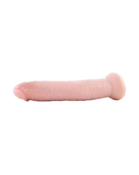King Cock 13 Inch Dildo - Flesh - 13 Inch